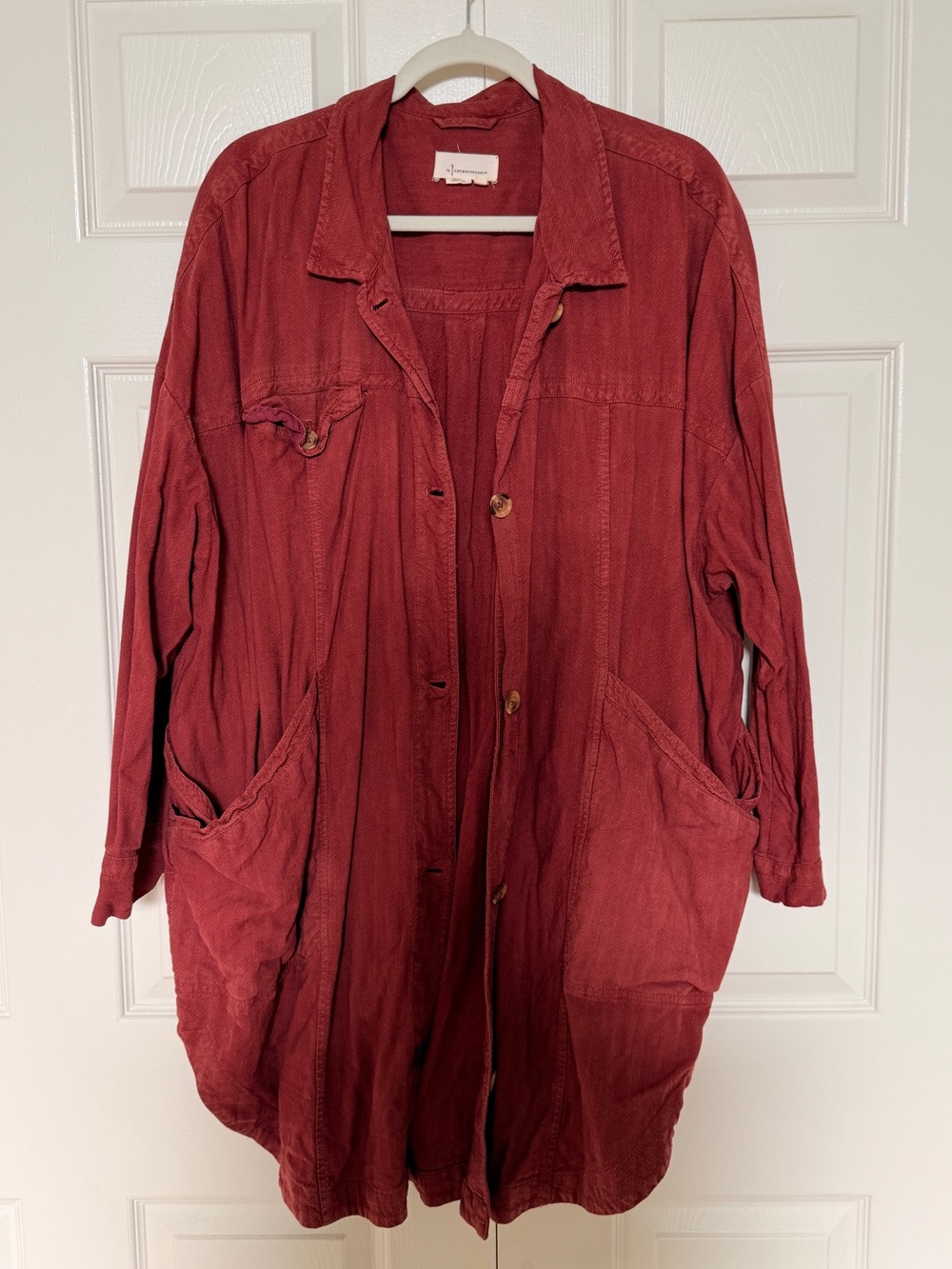Anthropologie Dress